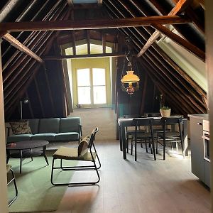 Appartement met Drie Slaapkamers