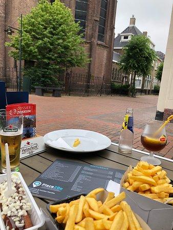 Place2Be Lunchroom & Snackbar